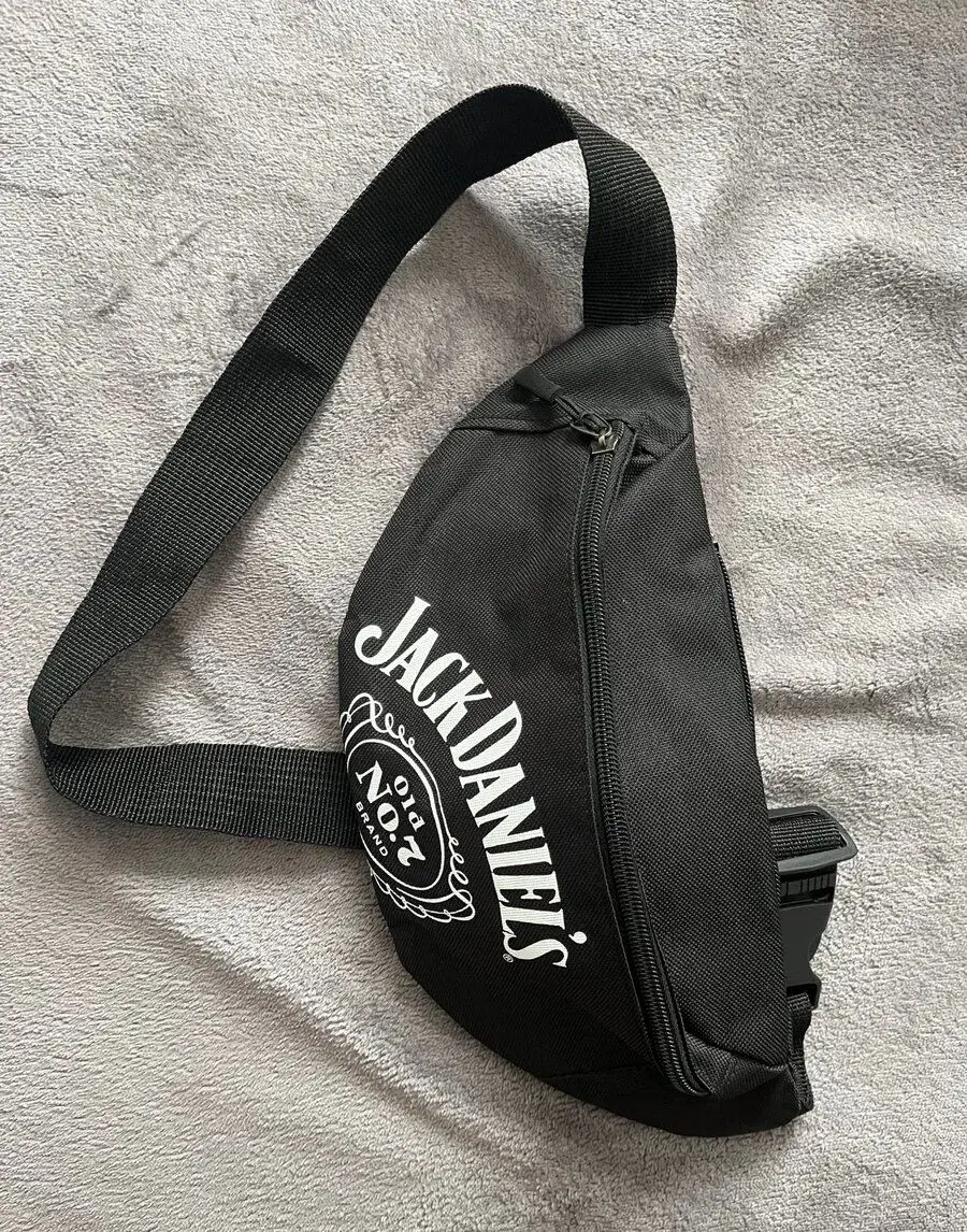 Jack daniels ledvinka