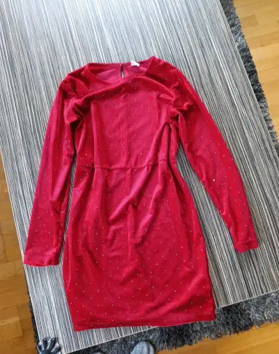 Šaty Lindex 134/140