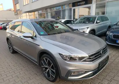 Volkswagen Passat – 2021, 196 387 km