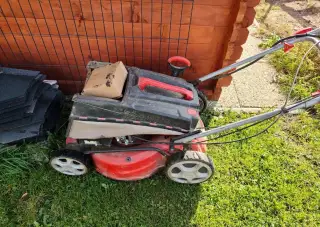 Sekačka na díly