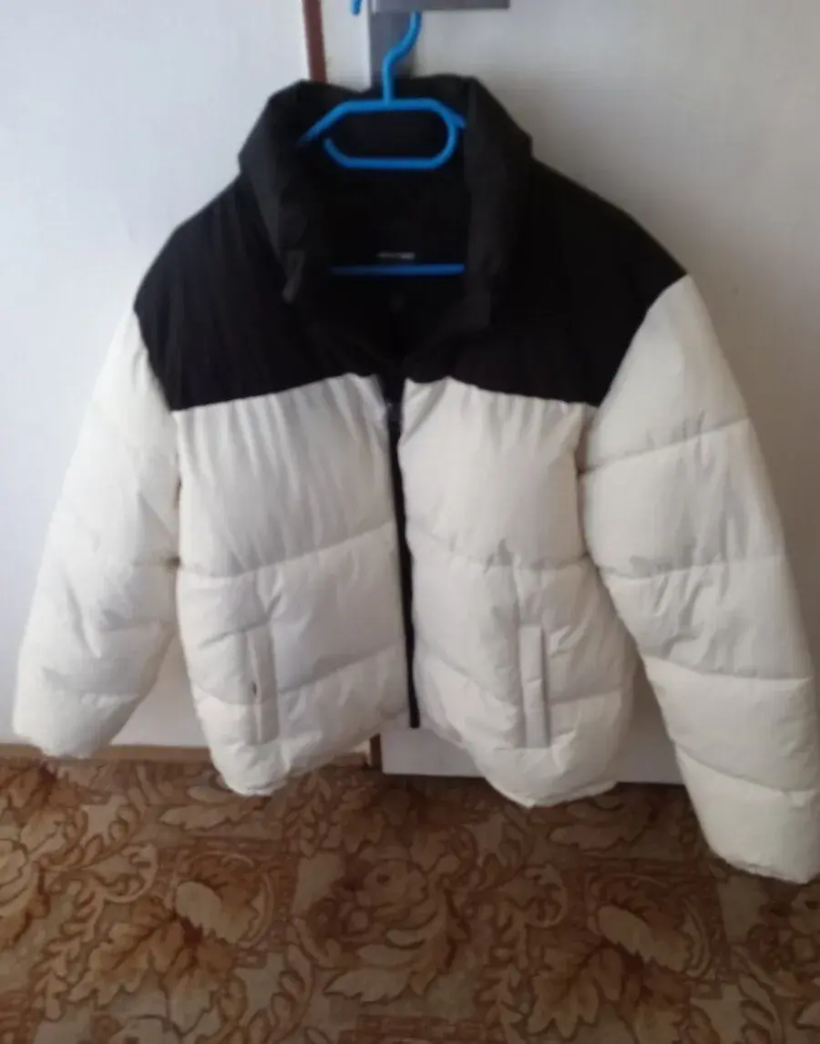 Nová pánská bunda značky ONLY a SONS, v. XL