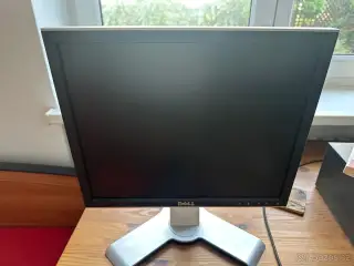 Monitor dell