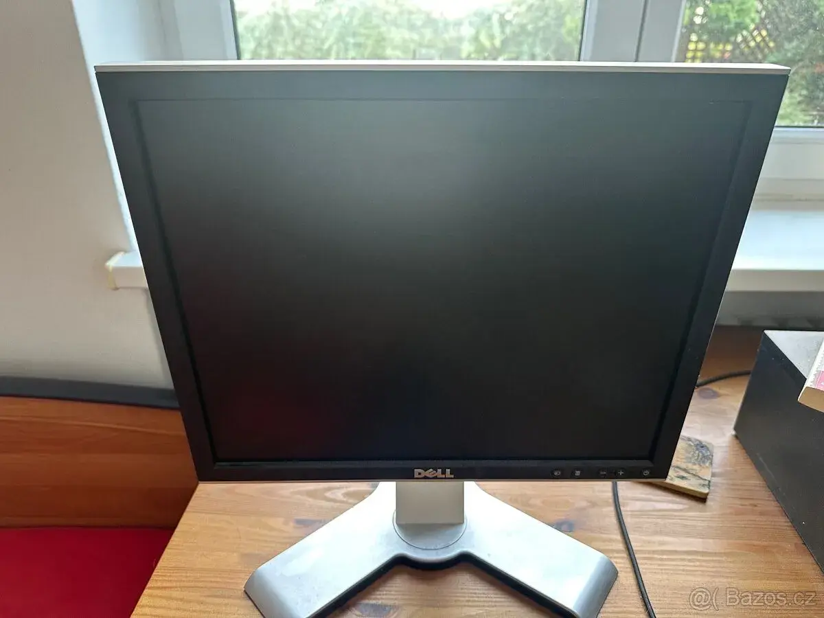 Monitor dell