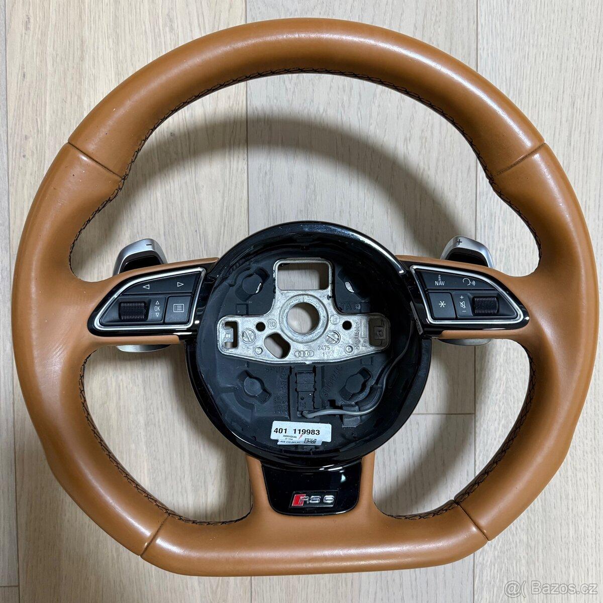 Audi Exclusive