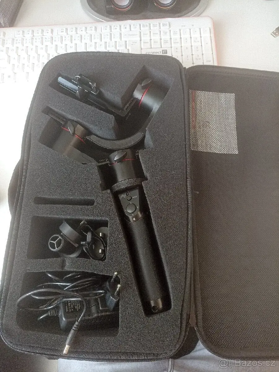 Stabilizátor gimbal Pilotfly H2