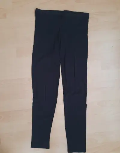 Dámské leginy C&A vel. M - stav