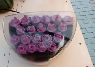 Elektrické natáčky Remington Fast Curls KF40E
