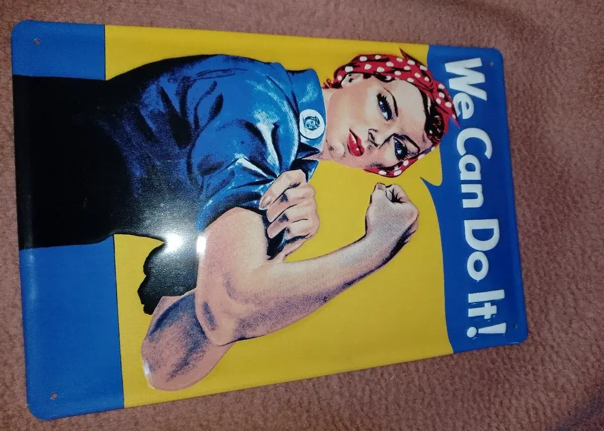 reklamní cedulka