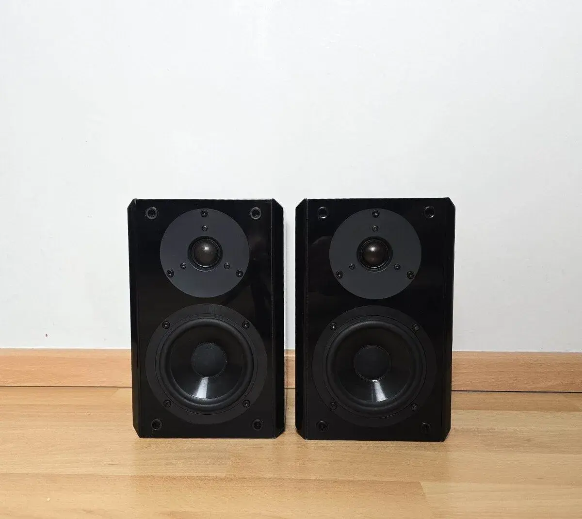 Yamaha NX-E150