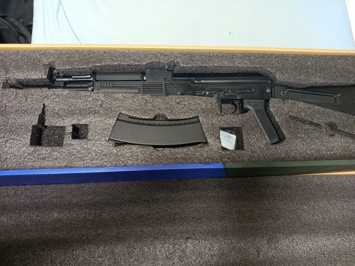 Cyma AEG AK-105 CM.047D