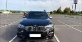 BMW X5 – 2017, 174 000 km