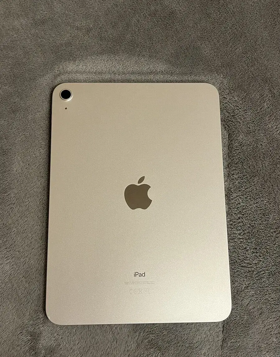 Apple iPad 10. generace 64 GB WiFi v záruce