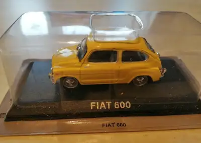 Modely aut - minulá éra