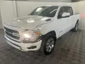 Dodge RAM – 2023, 38 037 km