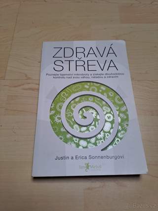 Zdravá střeva