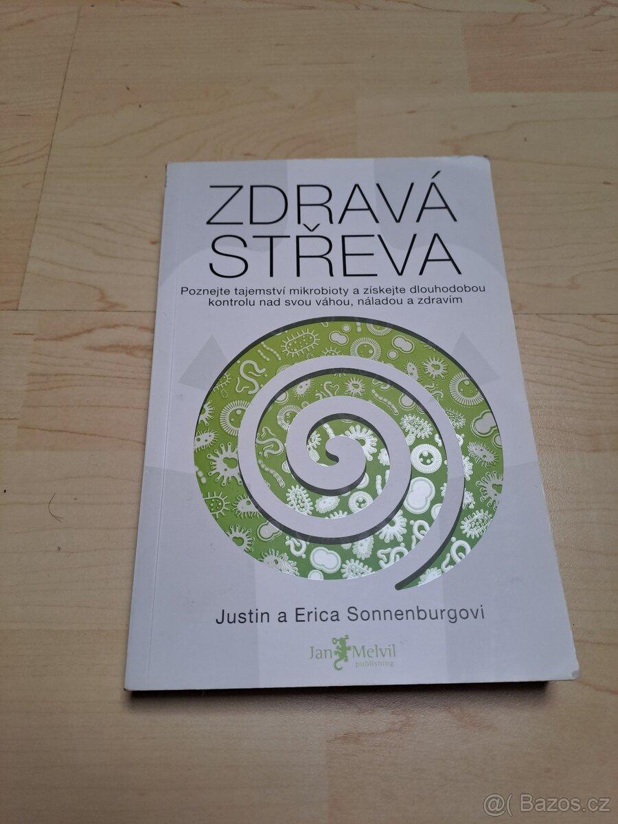 Zdravá střeva