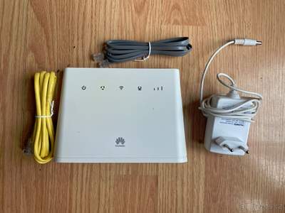 Wifi router Huawei b310s-22