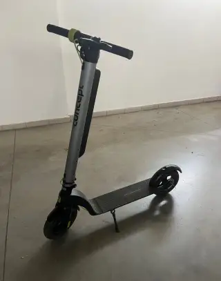 Concept SC 4010 | 350 W, 45 km dojezd.
