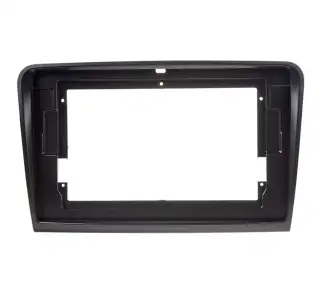 Rámeček autorádia 10" pro Škoda Superb II (08-15)