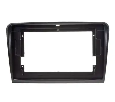 Rámeček autorádia 10" pro Škoda Superb II (08-15)