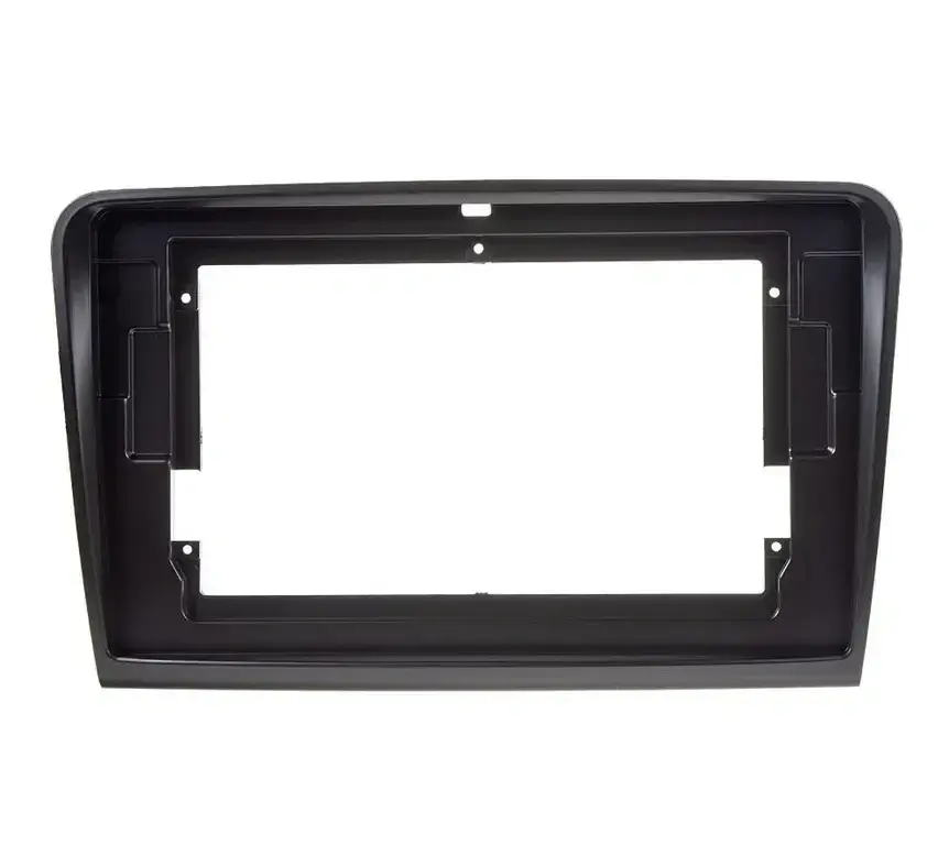 Rámeček autorádia 10" pro Škoda Superb II (08-15)