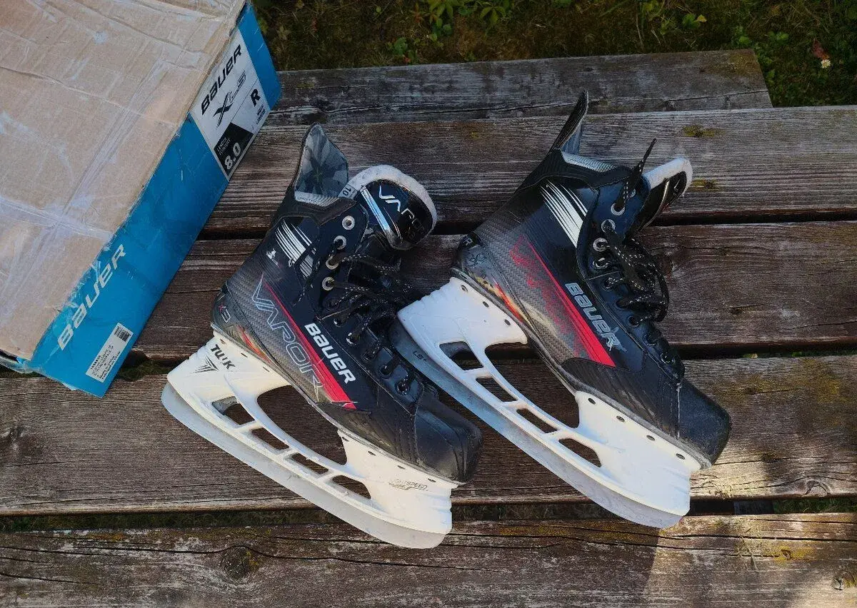 Hokejové brusle Bauer Vapor X3