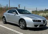Alfa Romeo Brera – 2006, 5 000 km