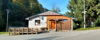 Pronájem apartmánu v lukrativní lokalitě Orlických hor