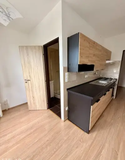 Pronájem bytu Kuřim, Na Loučkách