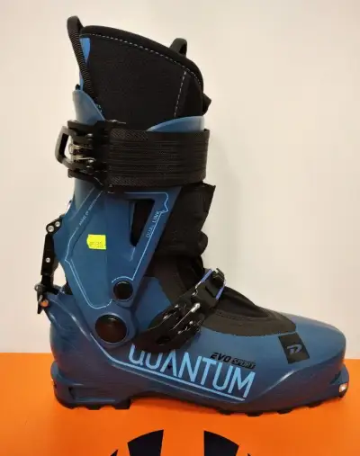 DALBELLO Quantum EVO SPORT vel.270-275/43 -