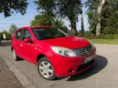 Dacia Sandero – 2011, 183 000 km