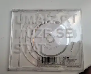 EP skupiny UMAKART