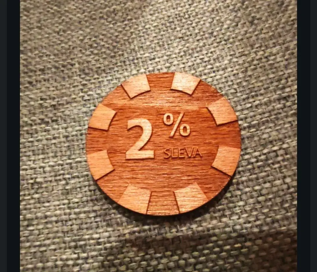 Sleva na stavbu noveho domu