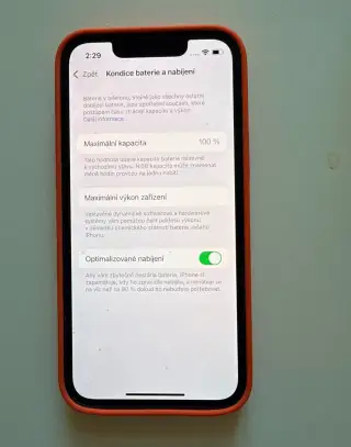 iPhone 13mini