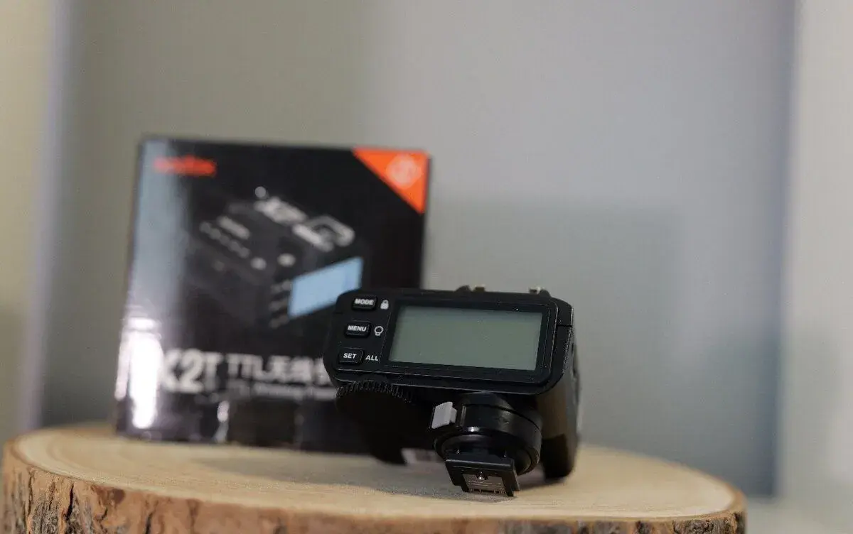 Godox X2T pro sony
