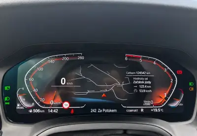 BMW Řada