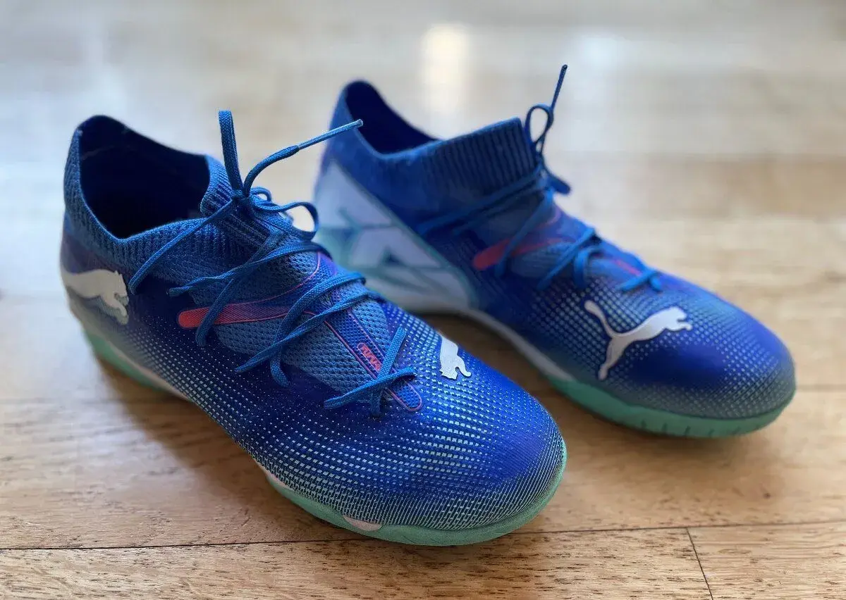 Sálovky Puma Future 7,vel. 36