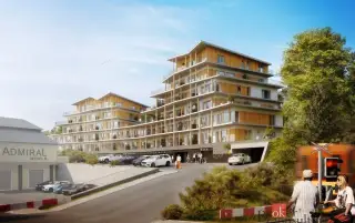 Prodej, komerční/obchodní prostory, 82 m2, Klatovská 575, 34