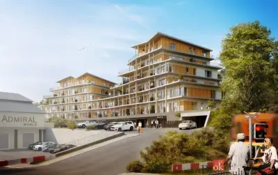Prodej, komerční/obchodní prostory, 82 m2, Klatovská 575, 34