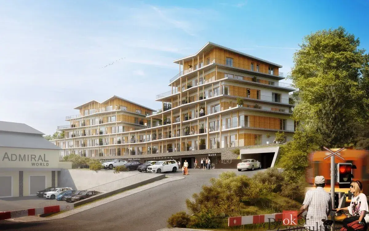 Prodej, komerční/obchodní prostory, 82 m2, Klatovská 575, 34