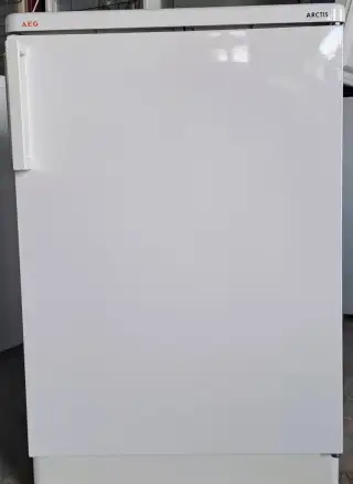 Mrazák 3 šup. AEG Arctis.