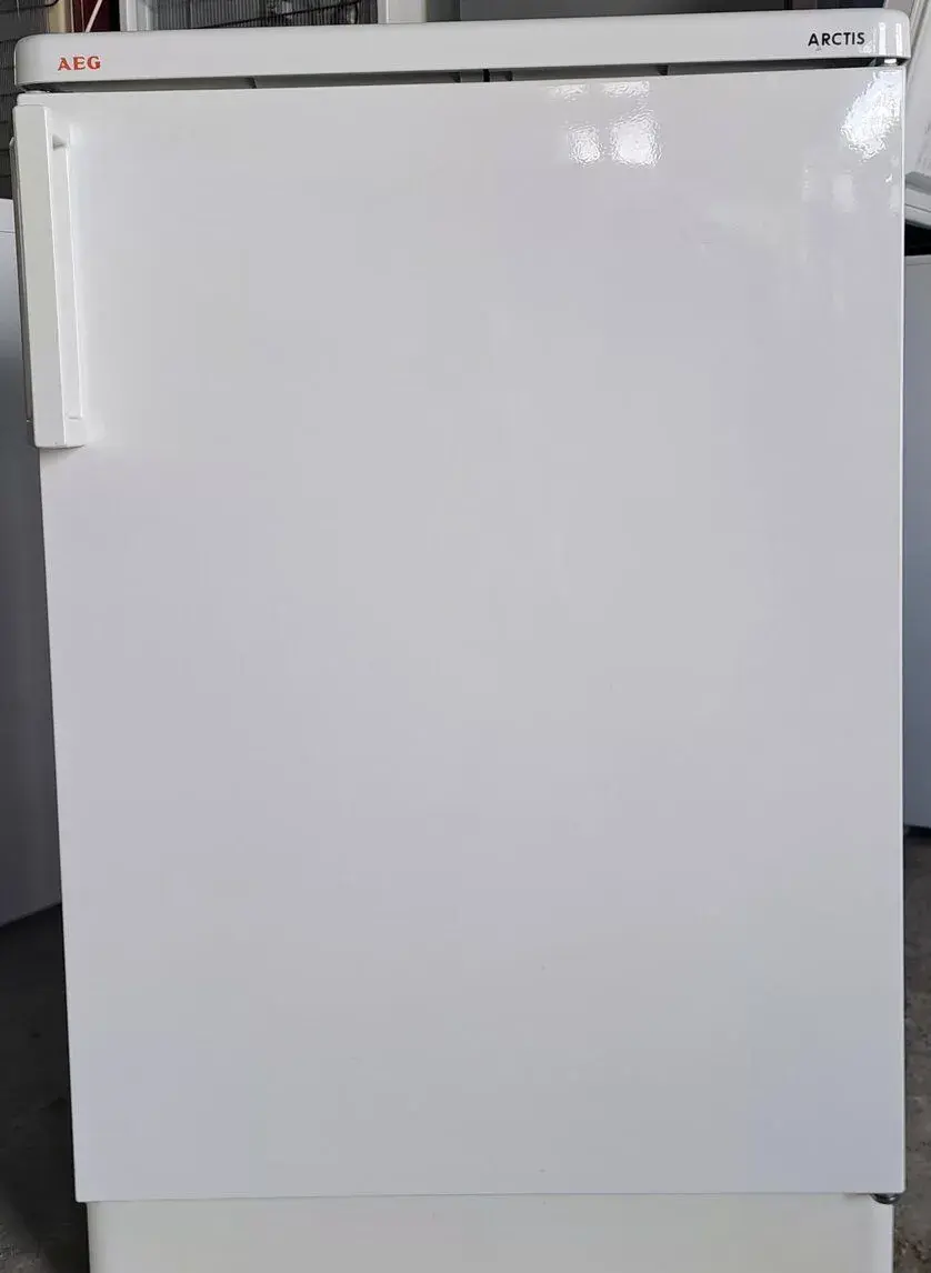 Mrazák 3 šup. AEG Arctis.