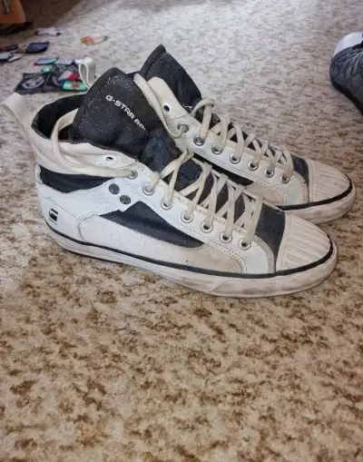 Tenisky G-STAR
