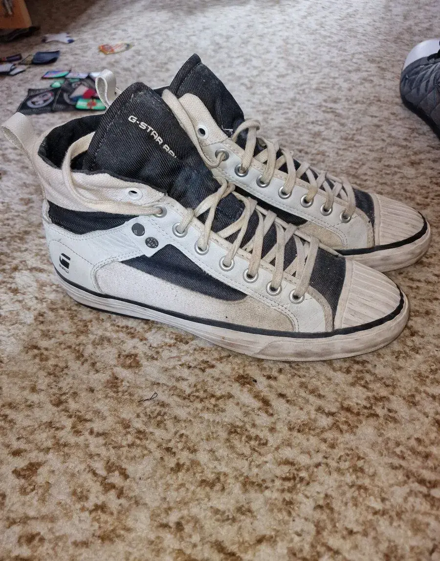 Tenisky G-STAR