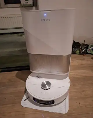 Dreame L40 Ultra AE