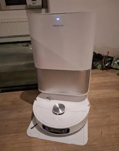 Dreame L40 Ultra AE