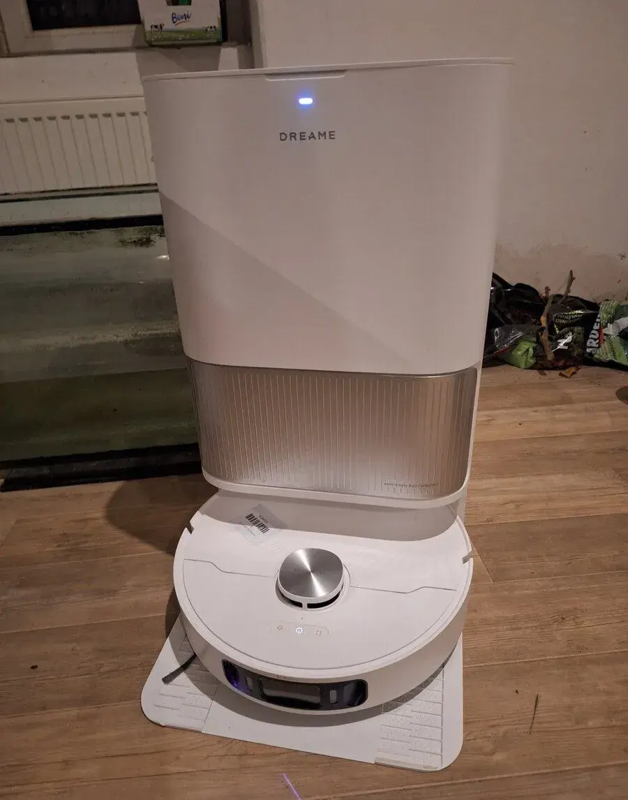Dreame L40 Ultra AE