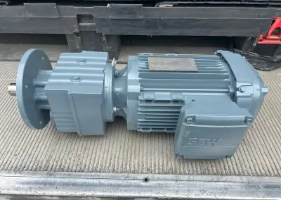 Motor Sew- Eurodrice RF27/DRN80M4/Z