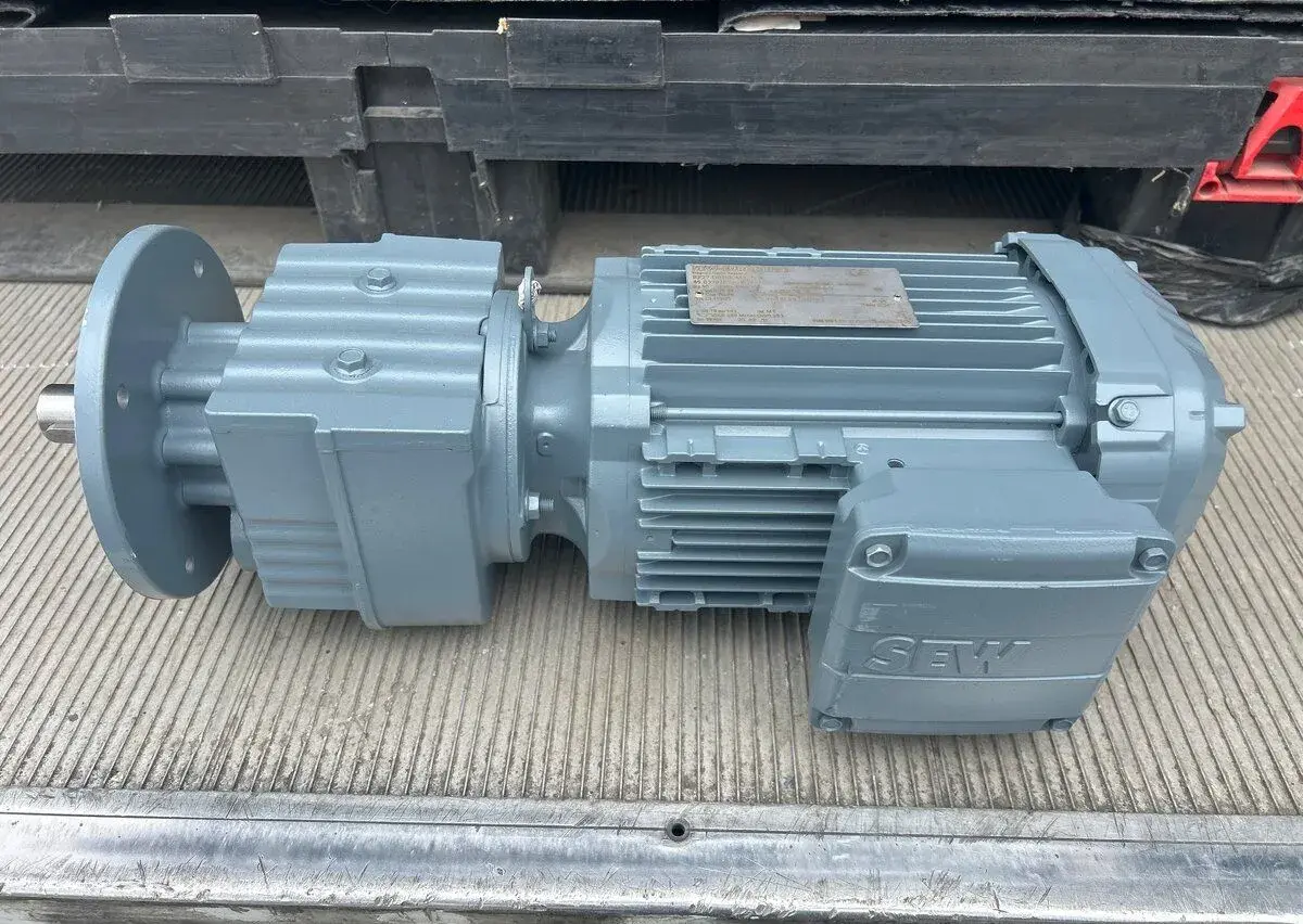 Motor Sew- Eurodrice RF27/DRN80M4/Z