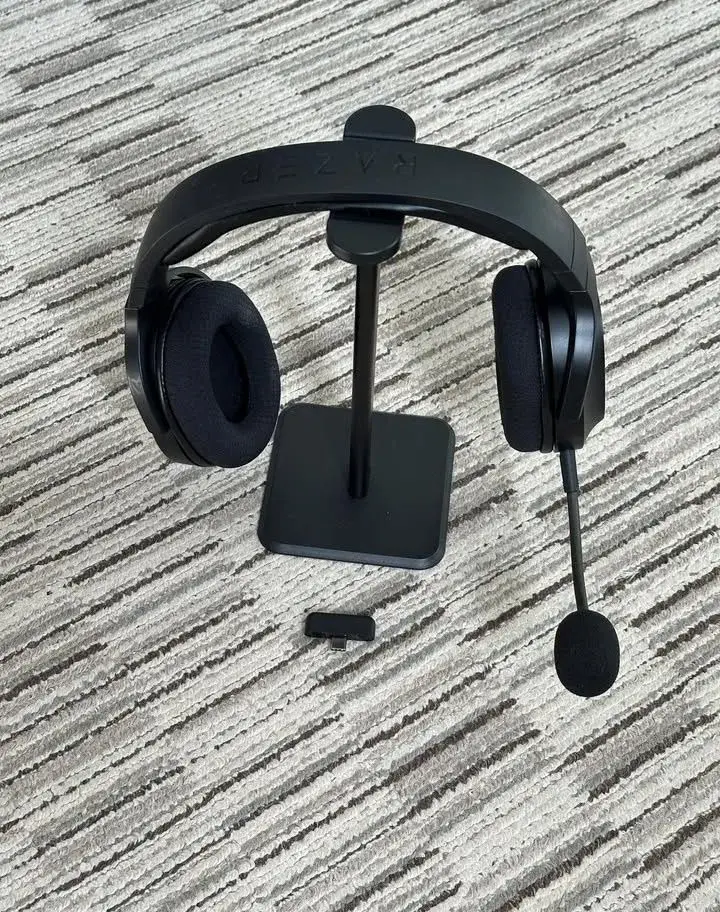 Razer Barracuda X